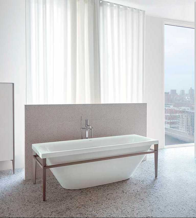 Duravit Viu