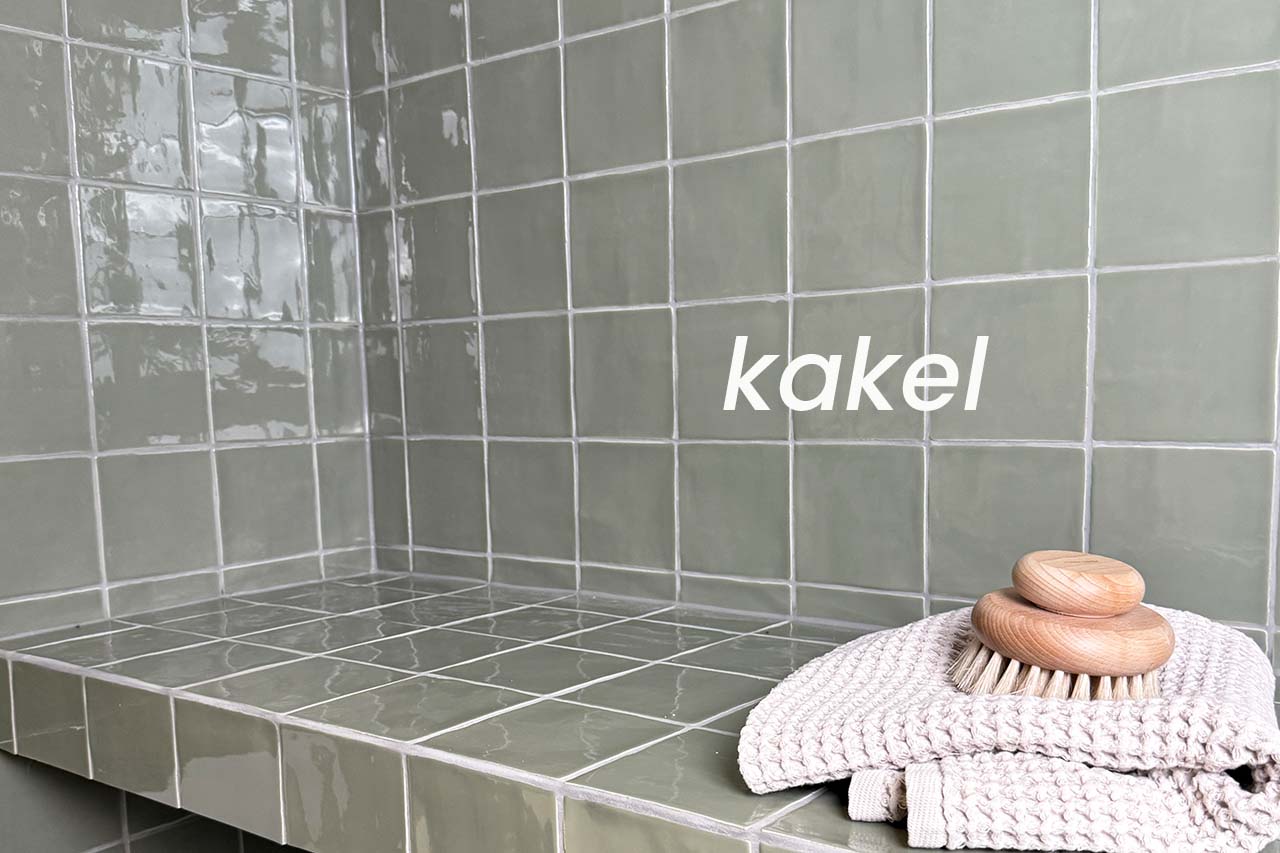 kakel