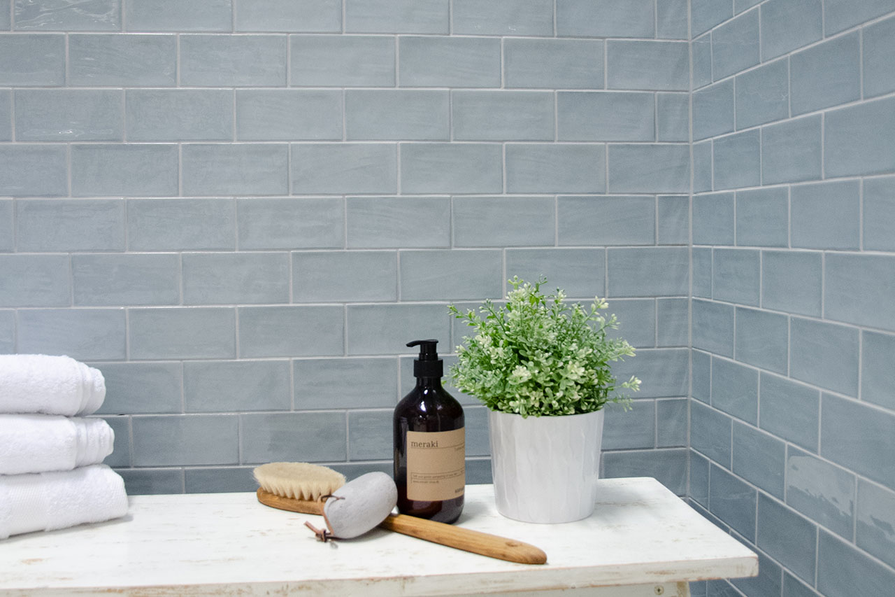 Genesi 13 Aquamarina Lucido