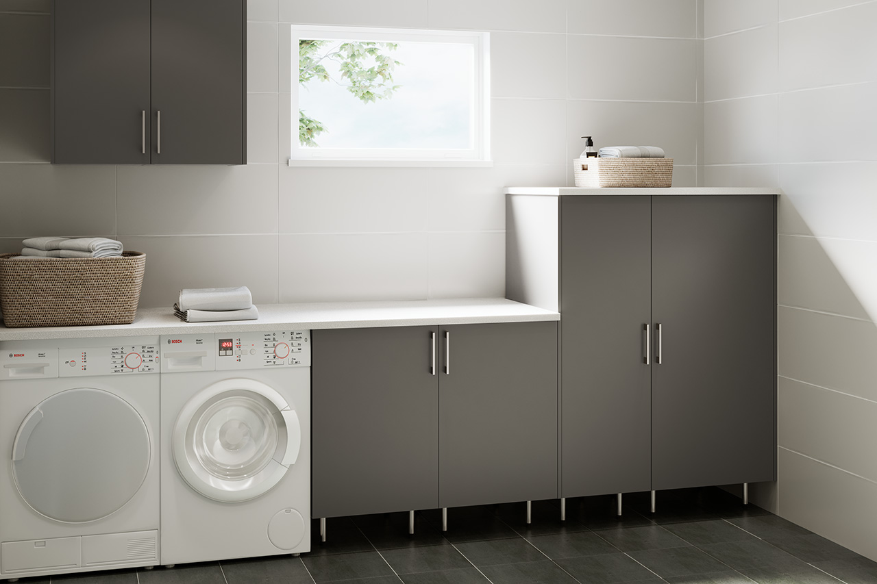 Svedbergs tvättstuga