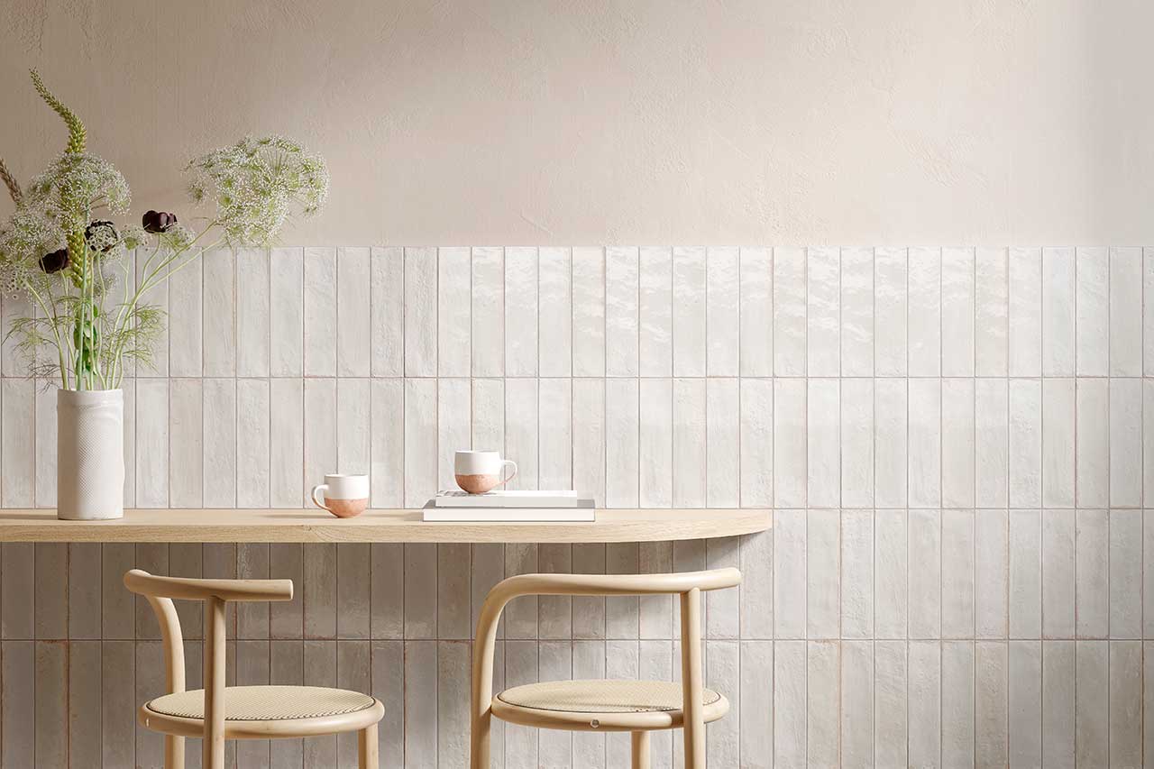 Grön & naturlig känsla